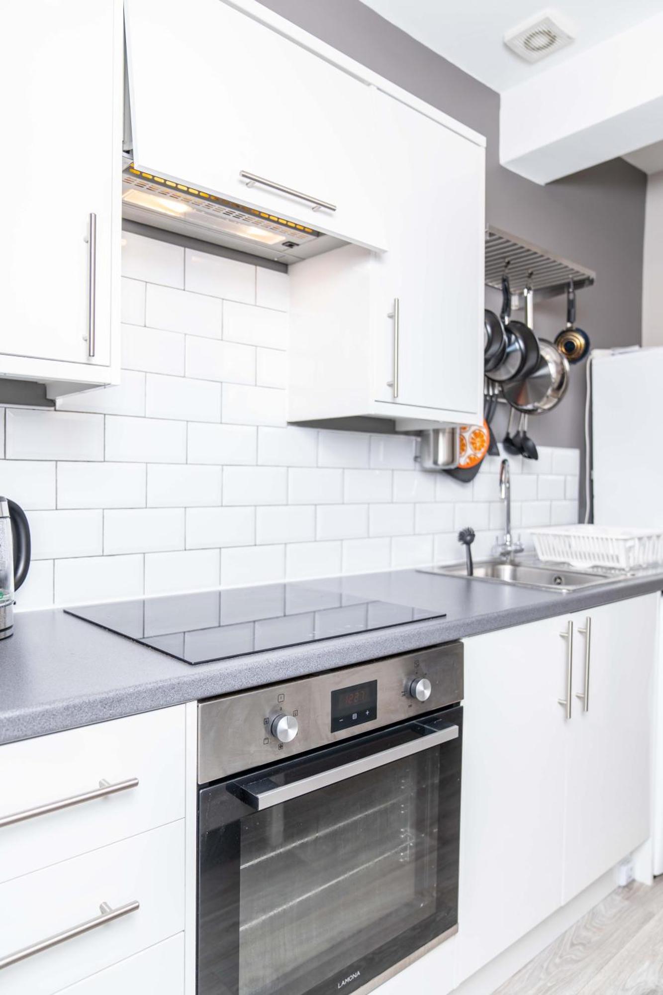 The Exchange Apartments With Permit Parking Tewkesbury Luaran gambar