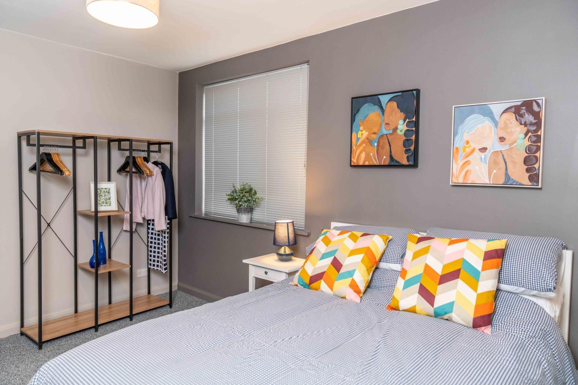 The Exchange Apartments With Permit Parking Tewkesbury Luaran gambar