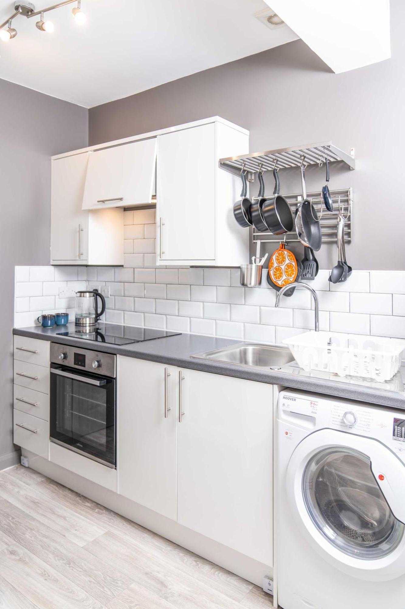 The Exchange Apartments With Permit Parking Tewkesbury Luaran gambar